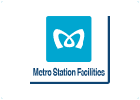 株式会社メトロステーションファシリティーズのロゴ画像