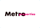 株式会社メトロプロパティーズのロゴ画像