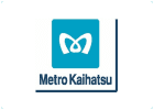 メトロ開発株式会社のロゴ画像